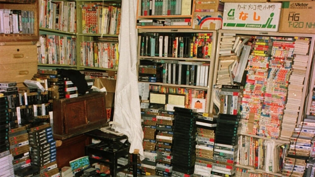 Những cuốn sách độc hại phần nào ảnh hưởng đến tâm lý hung thủ.